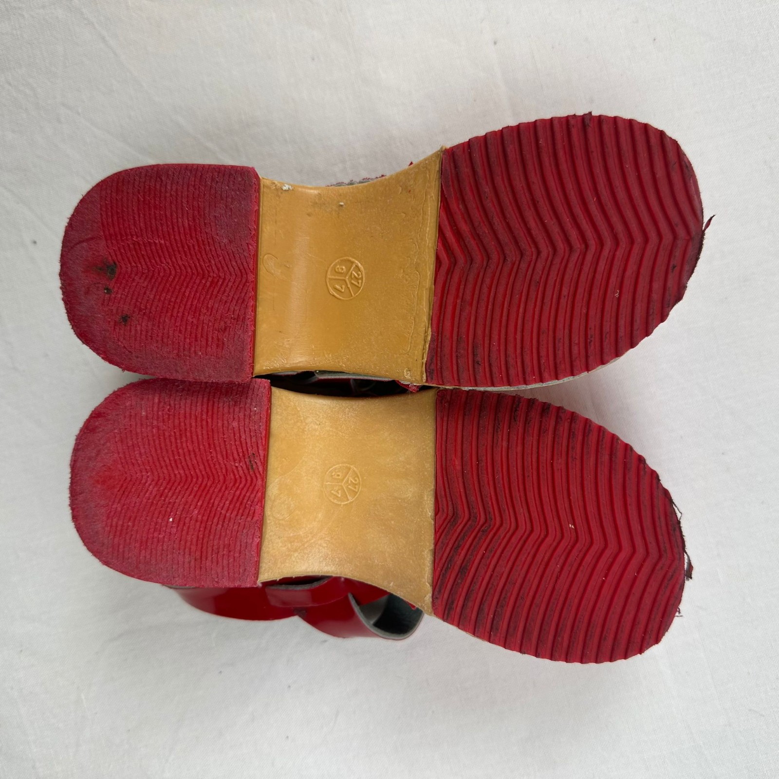 Sandales et nu-pieds - Julie Love - P27