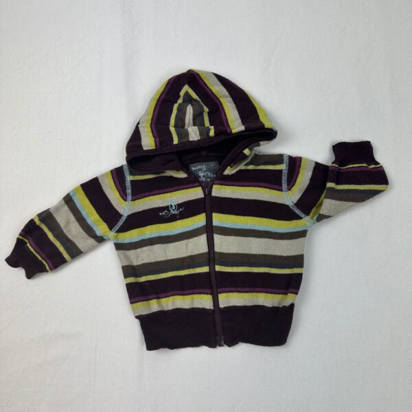Gilet - Mamas&Papas - Naissance