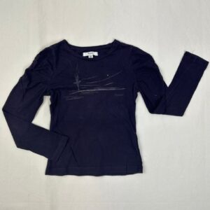 T-shirt manches longues - Repetto - 4A