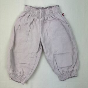 Pantalon - Petit Bateau - 18M