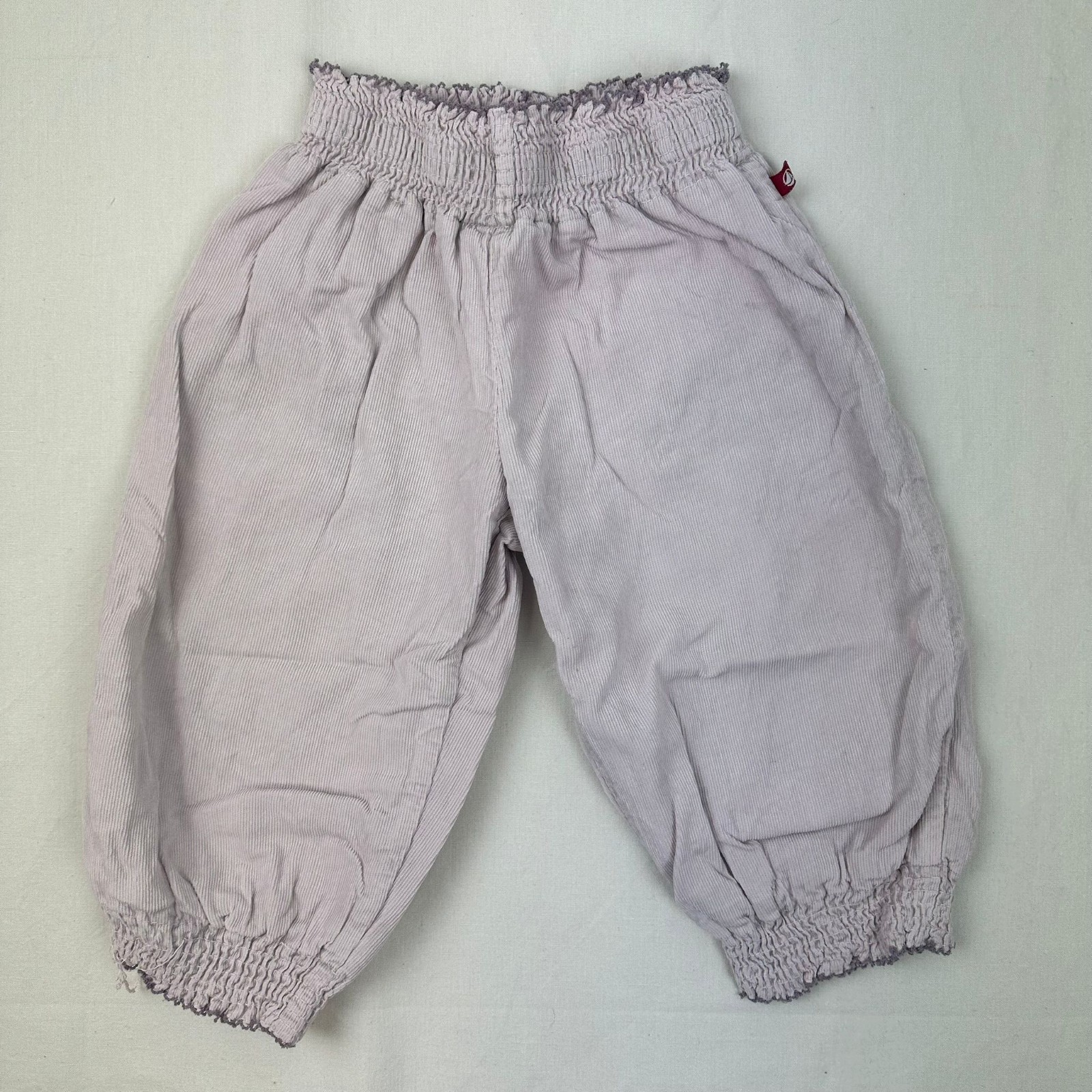 Pantalon - Petit Bateau - 18M