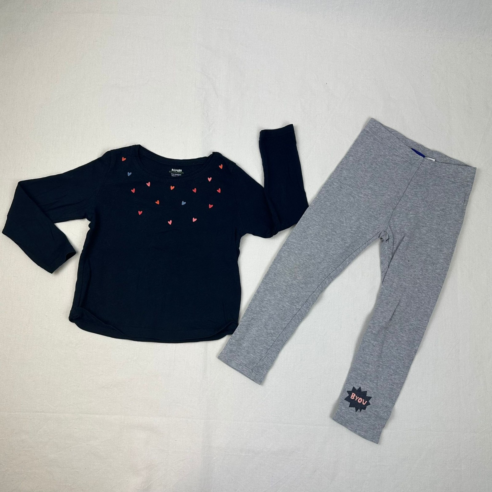 Ensemble 2 pièces - Multimarques - 4A