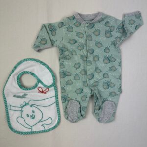 Ensemble 2 pièces - C&A - Naissance