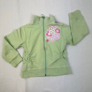 Gilet - In Extenso - 4A
