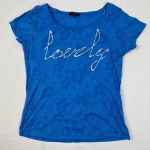 T-shirt manches courtes - RIU - 14A