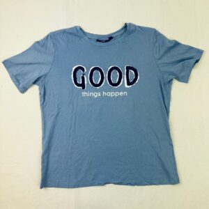 T-shirt manches courtes - KIABI - 14A