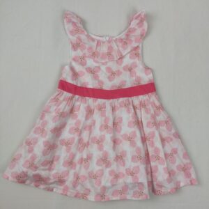 Robe - Obaïbi - 2A