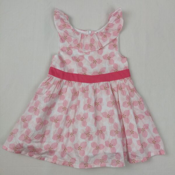 Robe - Obaïbi - 2A