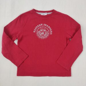 T-shirt manches longues - Cyrillus - 4A