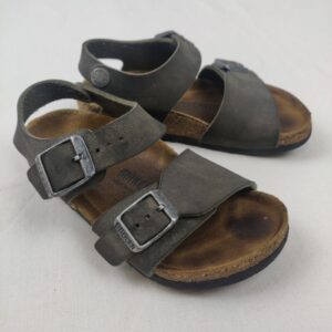 Sandales et nu-pieds - Birkenstock - P26