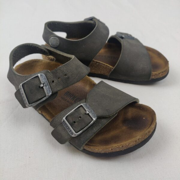 Sandales et nu-pieds - Birkenstock - P26