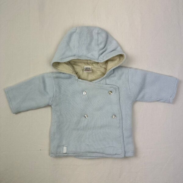 Gilet - Cocoon - 3M