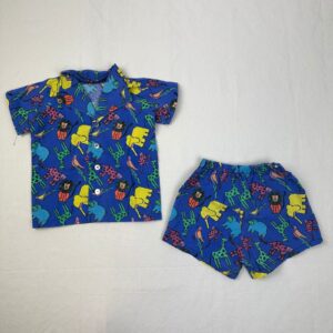 Ensemble 2 pièces - Sans marque - 12M