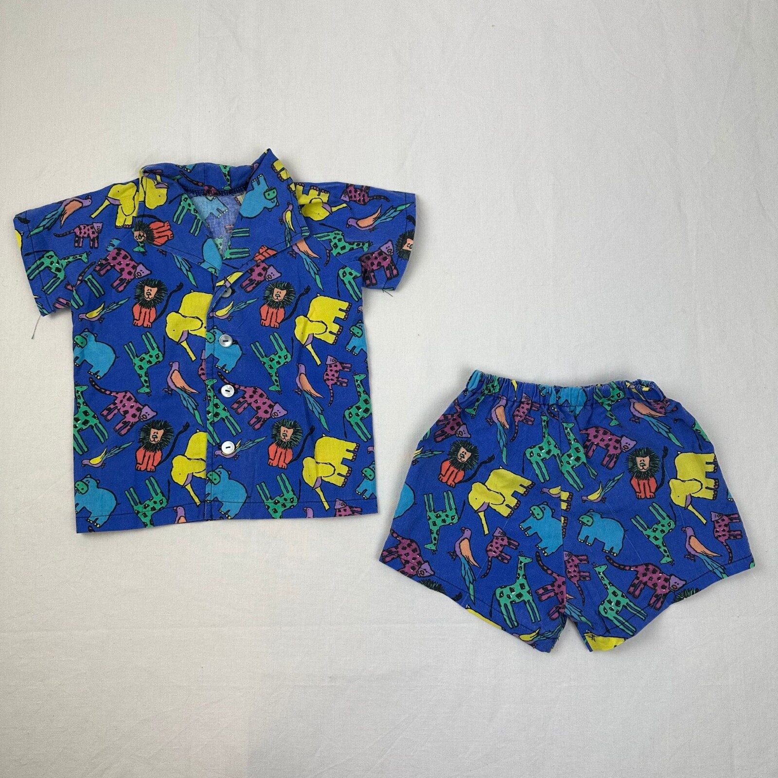 Ensemble 2 pièces - Sans marque - 12M