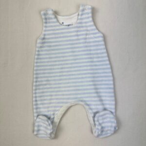 Pyjama 1 pièce - Petit Bateau - Naissance