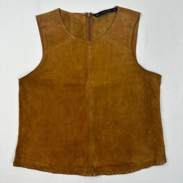 Gilet - Zara - 14A