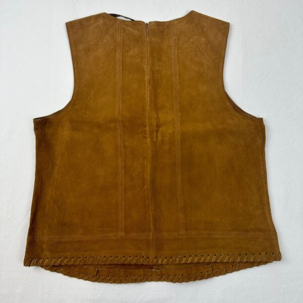 Gilet - Zara - 14A – Image 2