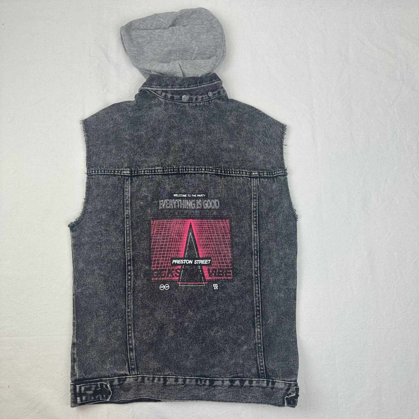 Gilet - Zara - 12A – Image 2
