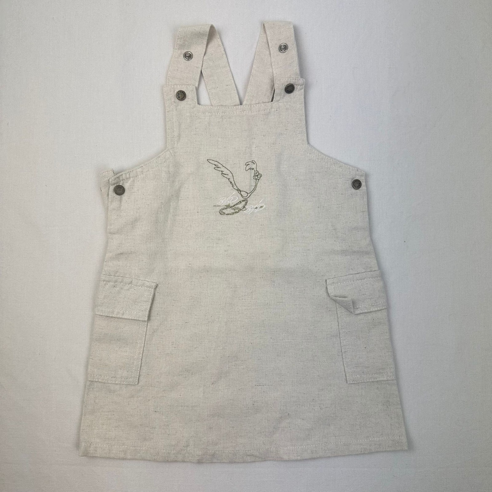 Robe - 3 Pommes - 2A