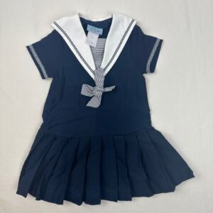 Robe - Petit Diable - 2A