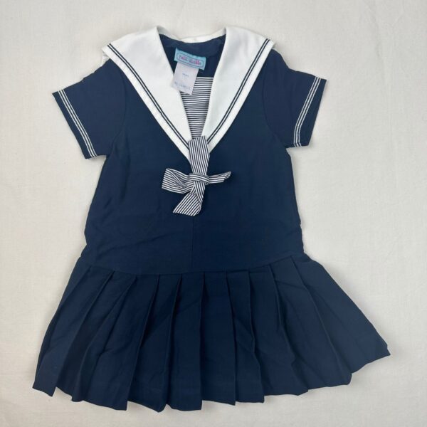 Robe - Petit Diable - 2A