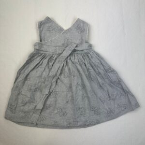 Robe - Bout'chou - 2A