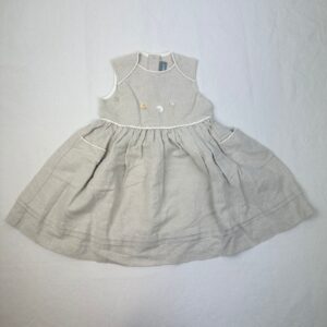 Robe - Pomme Framboise - 3A