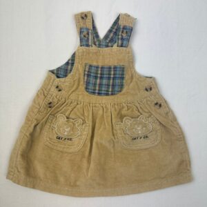 Robe - Sans marque - 6M