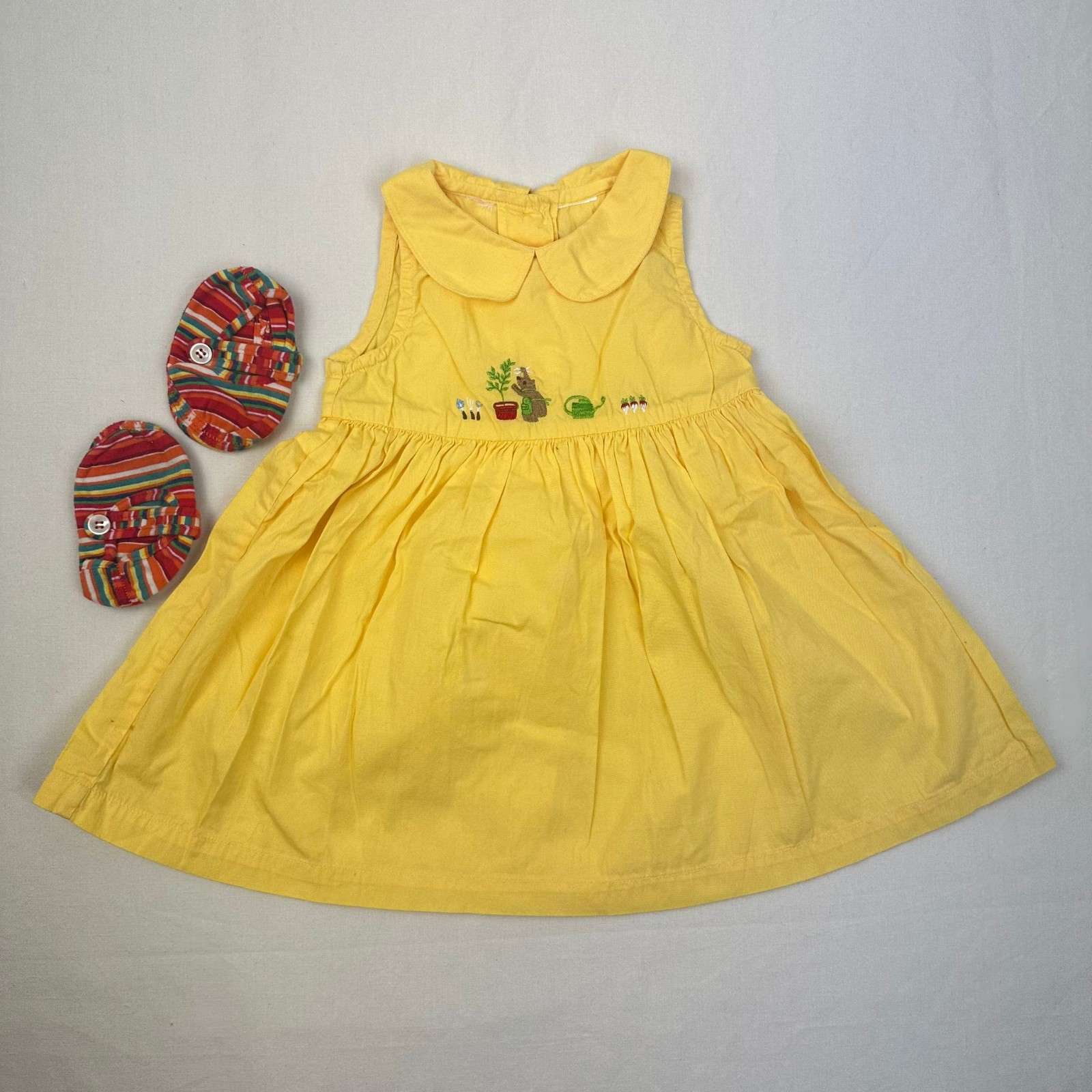 Robe - Sans marque - 6M