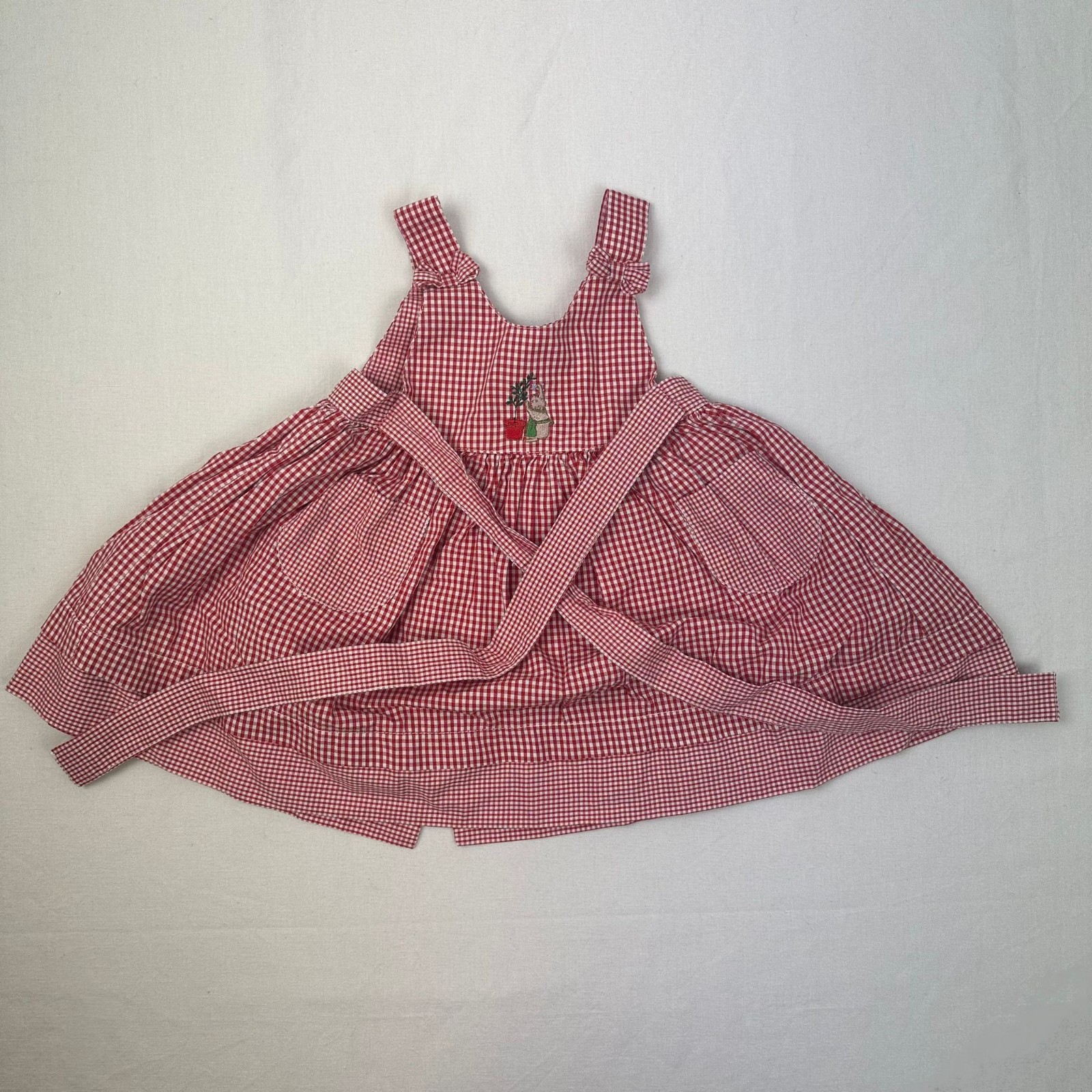 Robe - Bout'chou - 6M