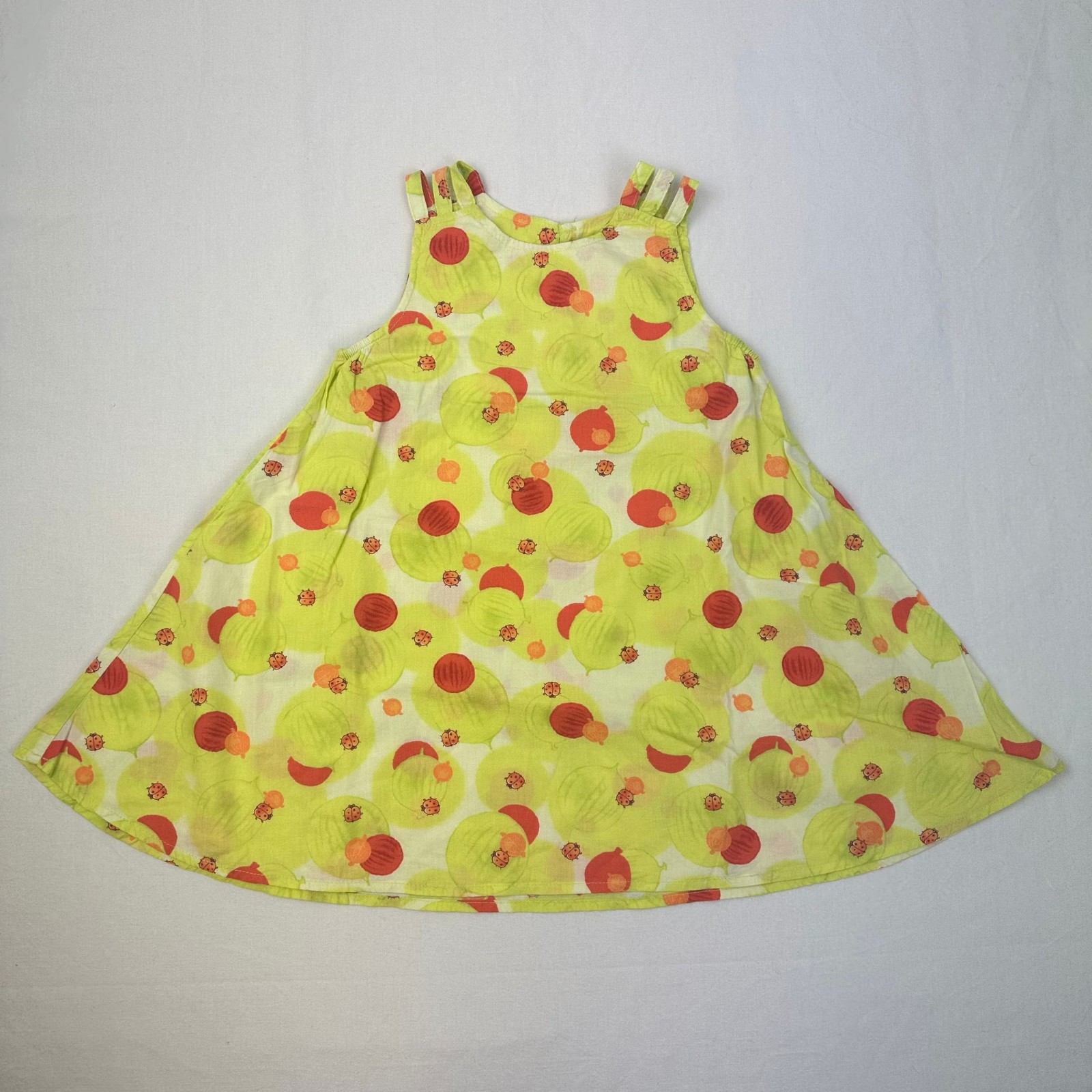 Robe - Catimini - 3A