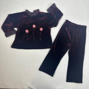 Ensemble 2 pièces - Kid's Graffiti - 2A