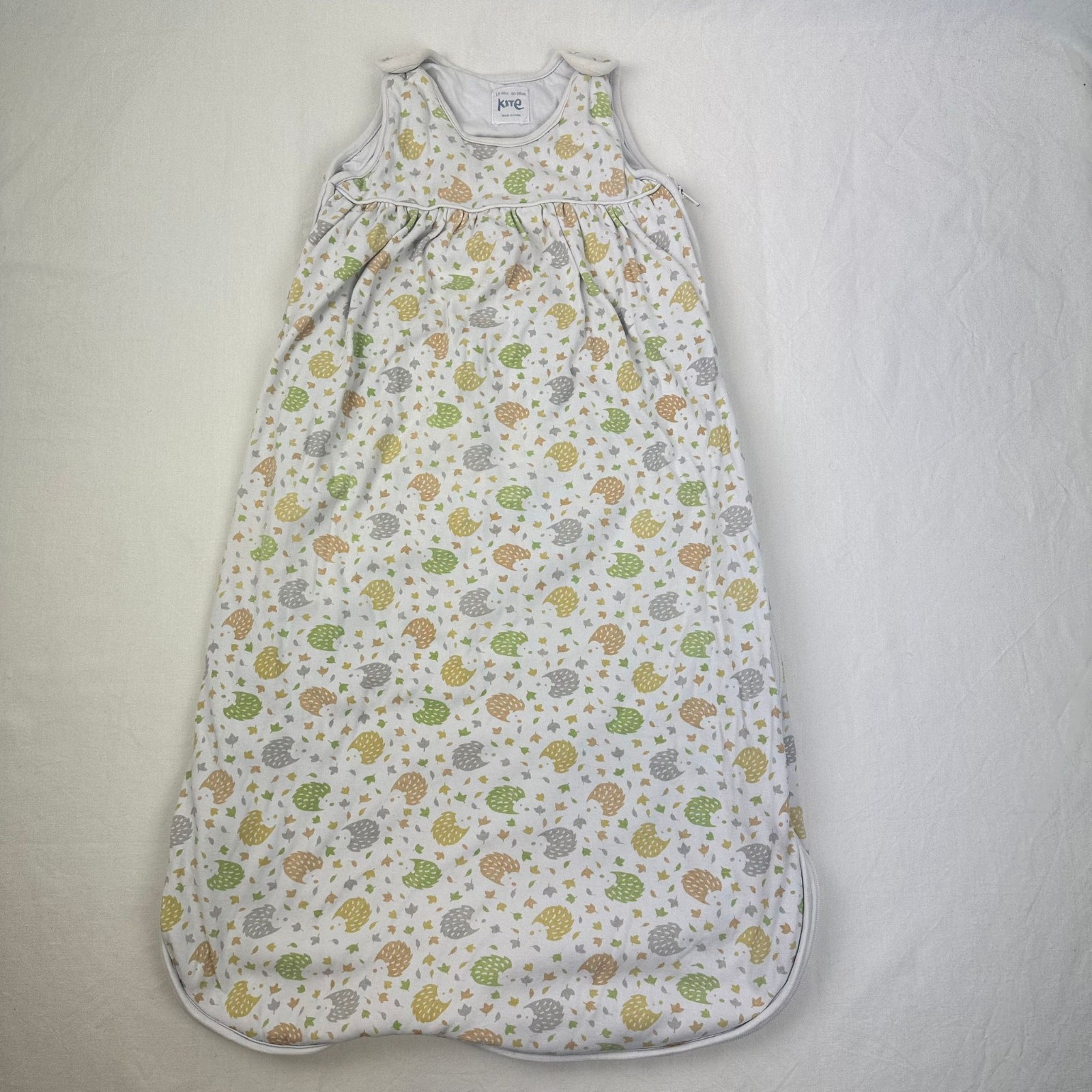 Gigoteuse - Kite - 3A