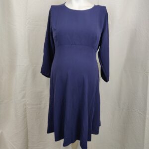 Robe - H&M Mama - 42