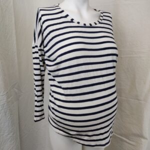 T-shirt manches longues - Envie de Fraise - 38