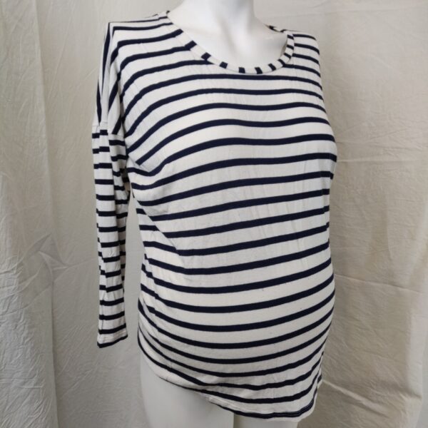 T-shirt manches longues - Envie de Fraise - 38