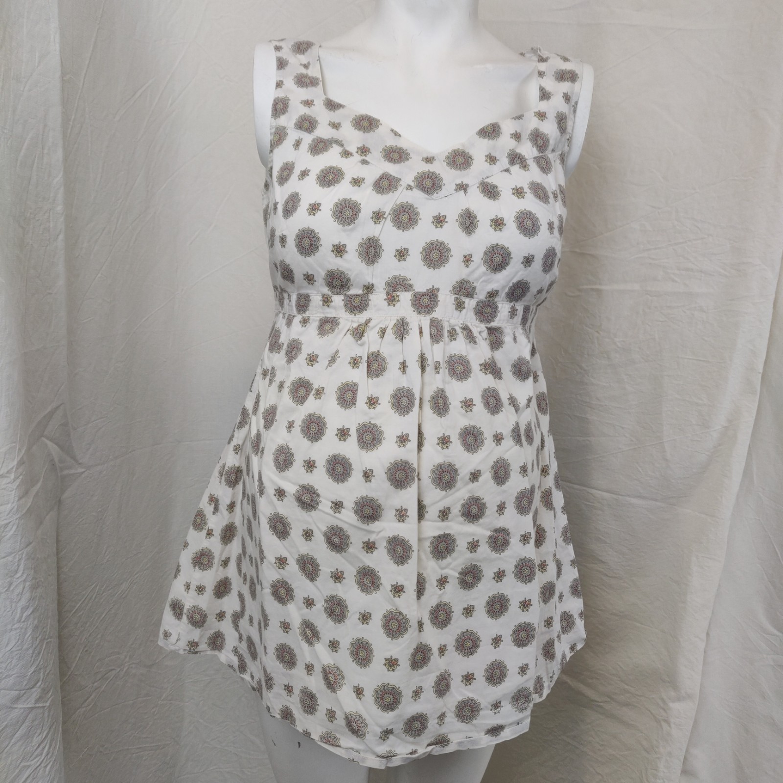 Blouse manches courtes - Mamas&Papas - 40