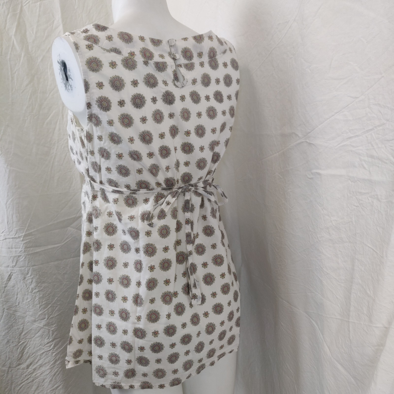 Blouse manches courtes - Mamas&Papas - 40 – Image 2