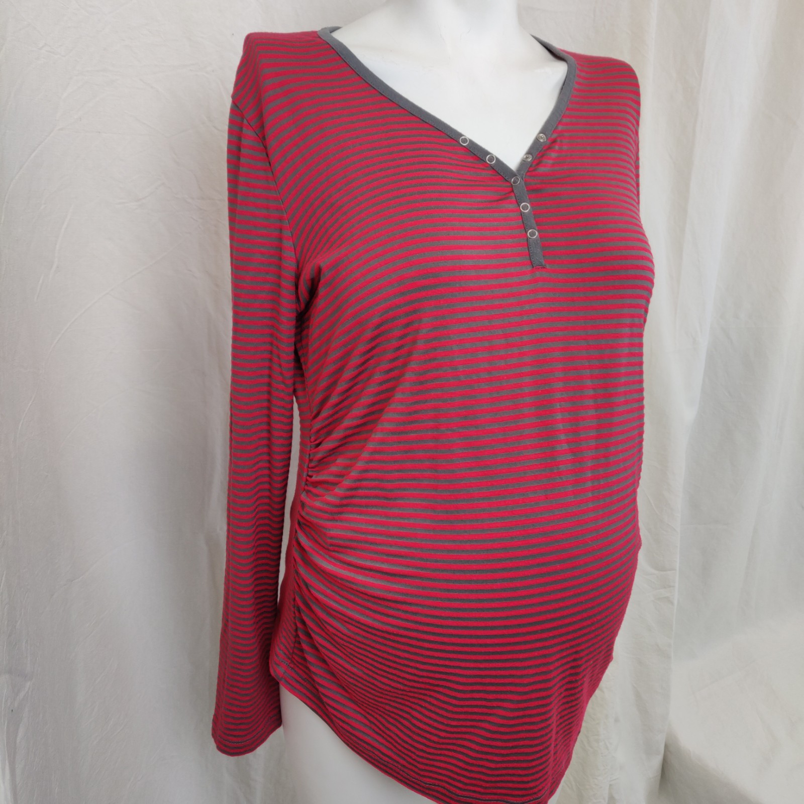 T-shirt manches longues - Patch - 40