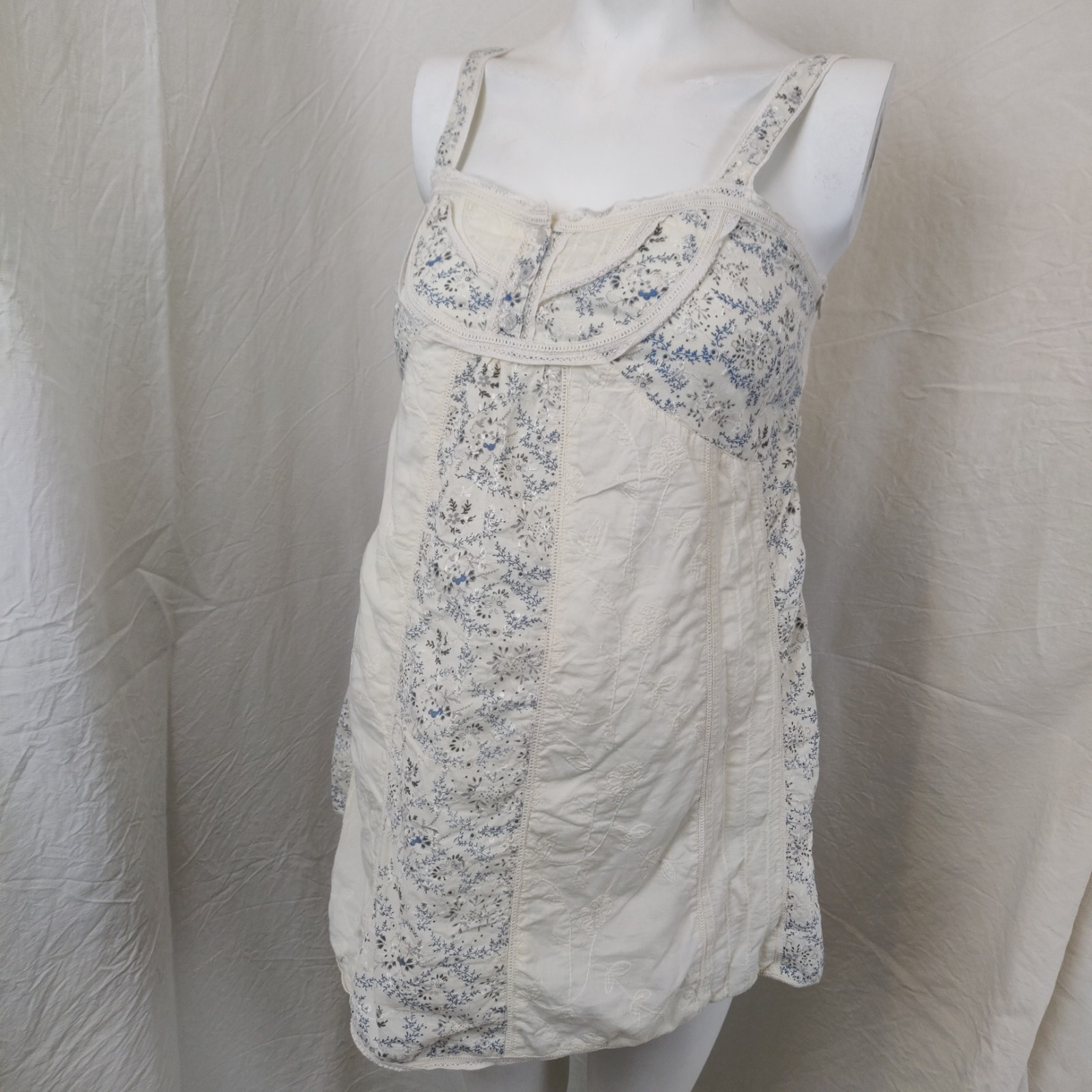 Blouse manches courtes - Mamas&Papas - 40