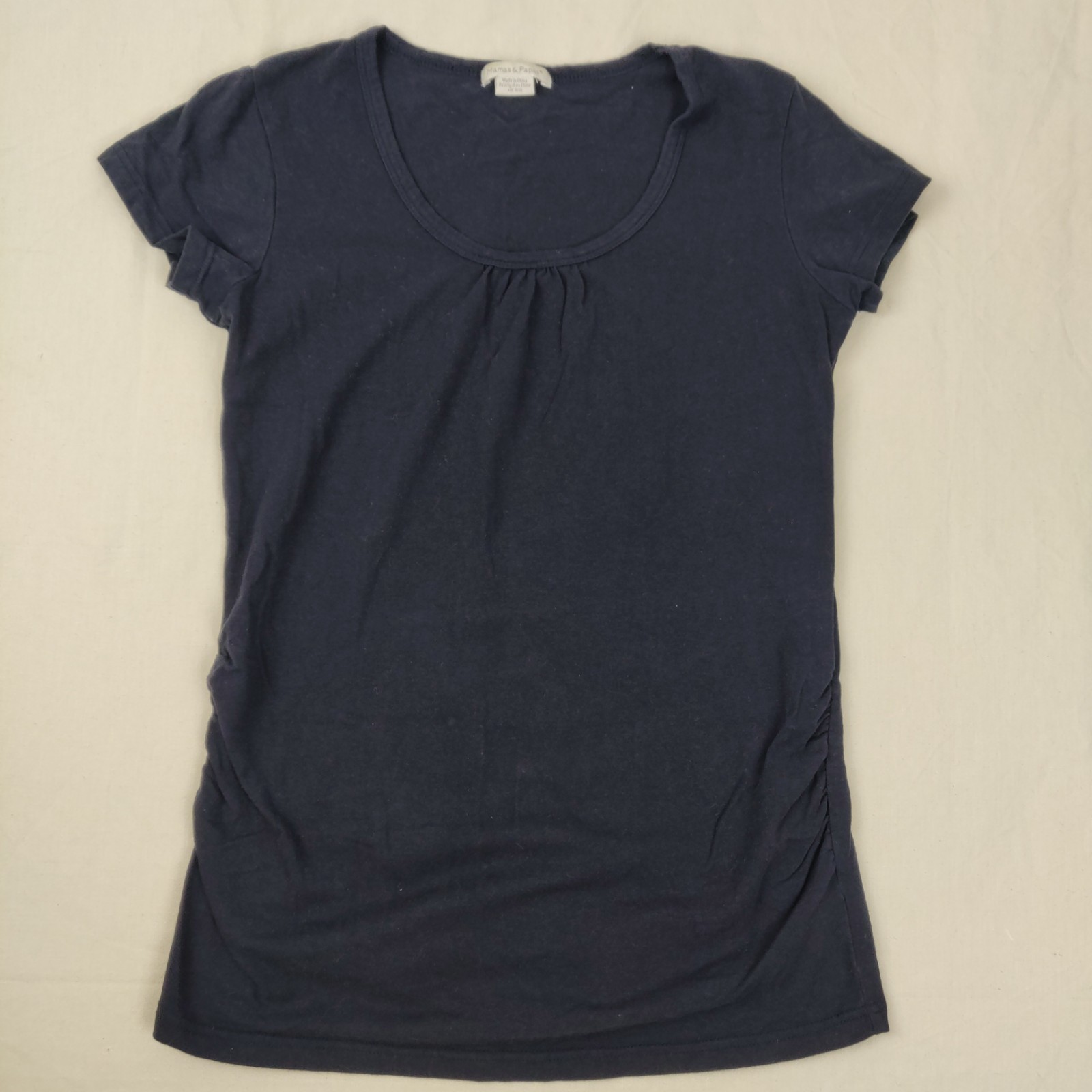 T-shirt manches courtes - Mamas&Papas - 40