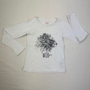 T-shirt manches longues - La Compagnie des Petits - 6A