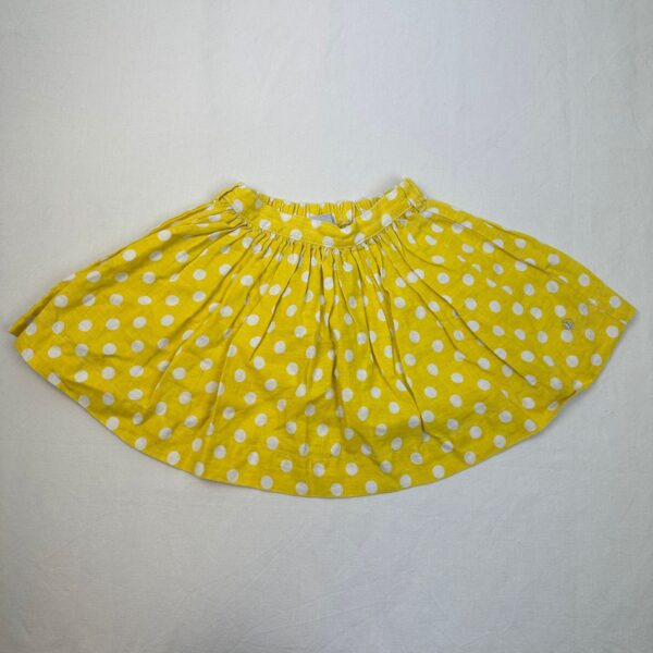 Jupe - Petit Bateau - 6A