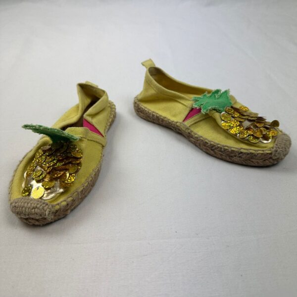 Espadrilles - Monoprix Kids - P29