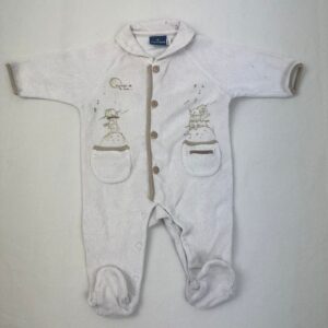 Pyjama 1 pièce - Sergent Major - 1M