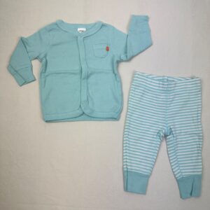 Ensemble 2 pièces - Carter's - 3M