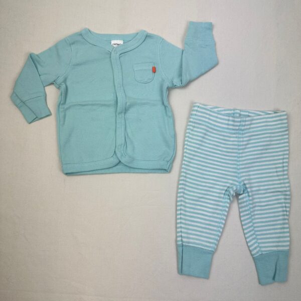 Ensemble 2 pièces - Carter's - 3M