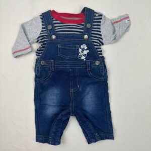 Ensemble 2 pièces - Absorba - 3M
