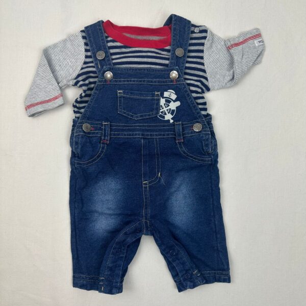 Ensemble 2 pièces - Absorba - 3M