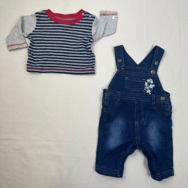 Ensemble 2 pièces - Absorba - 3M – Image 2